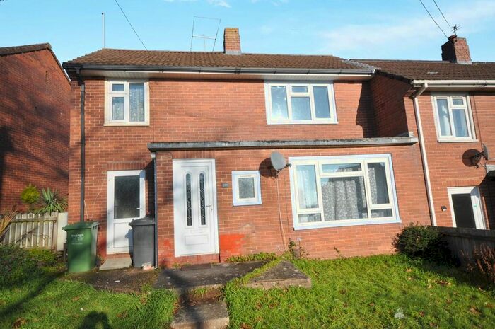 3 Bedroom Semi-Detached House To Rent In Mincinglake Road, Exeter, EX4