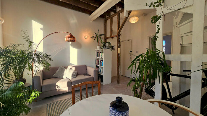 1 Bedroom Duplex To Rent In Hackney Road, London, E2