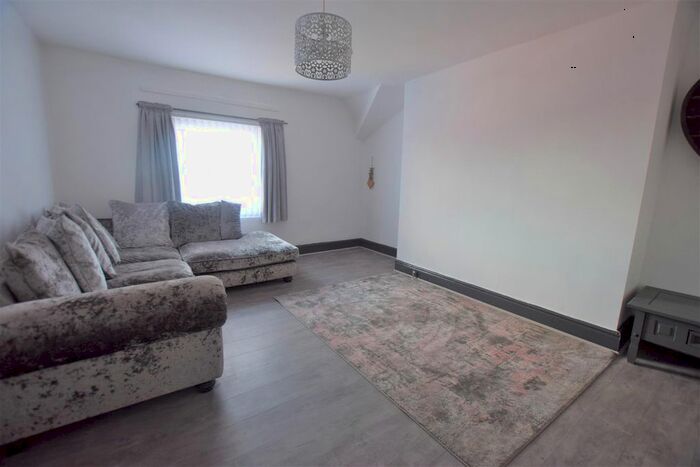 1 Bedroom Flat To Rent In Priory Road, Anfield, Liverpool, L4