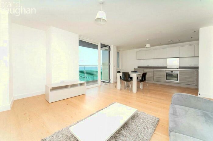 2 Bedroom Apartment To Rent In The Boardwalk, Brighton Marina Village, Brighton, East Sussex, BN2