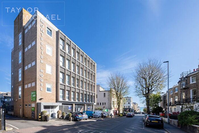 1 Bedroom Flat To Rent In Montpelier Road, Brighton, BN1