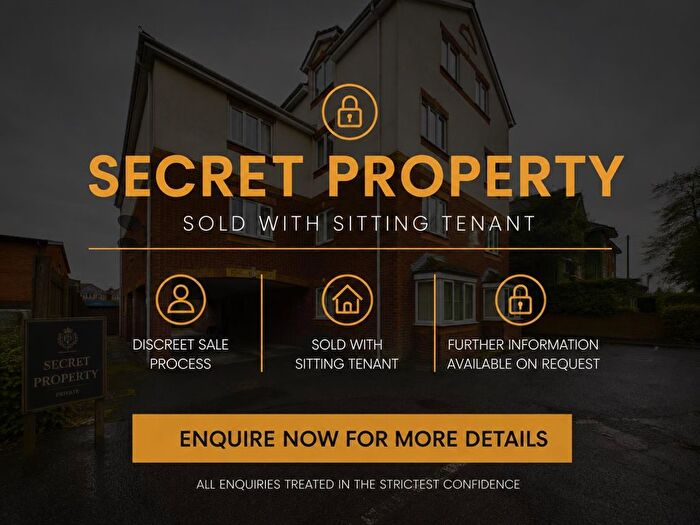 2 Bedroom Flat For Sale In Trunk Road, Eston, TS6