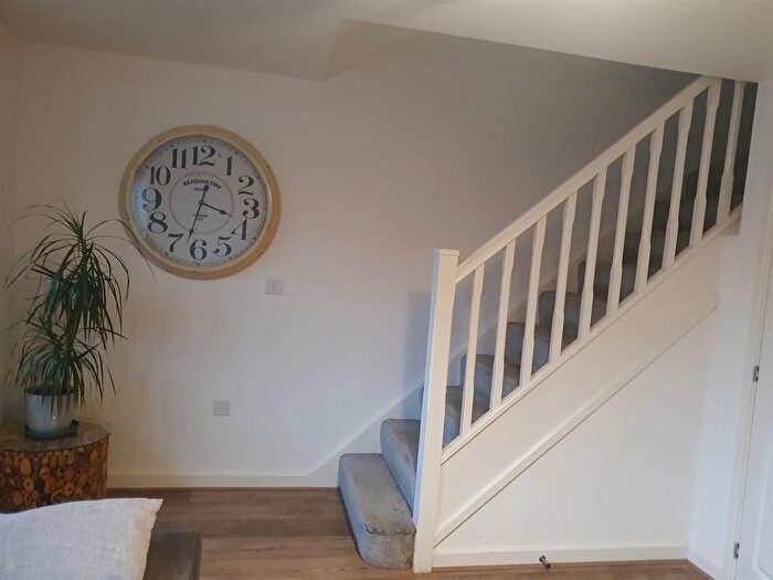 2 Bedroom End Of Terrace House For Sale In Duke Street, Kidderminster, DY10