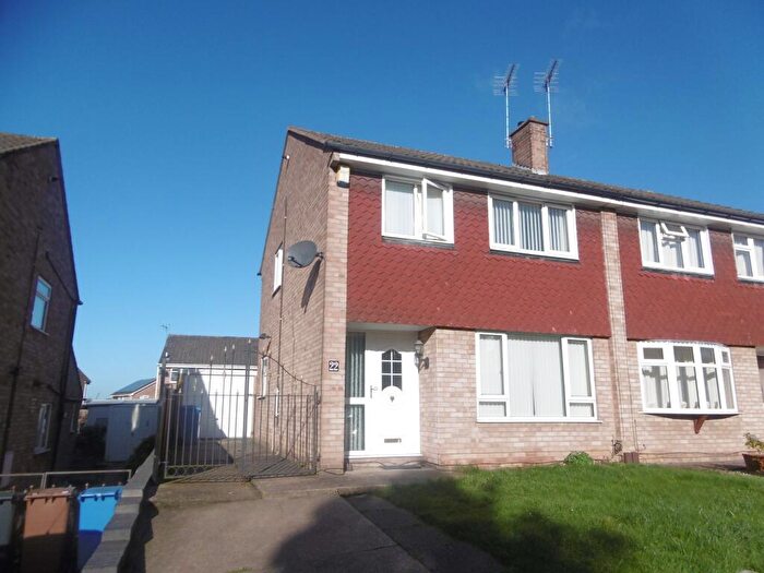 3 Bedroom House To Rent In Morley Drive, Derby, DE7
