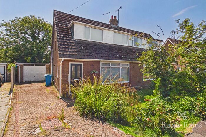 2 Bedroom Bungalow To Rent In Bleasdale Avenue, Staining, Blackpool, Lancashire, FY3
