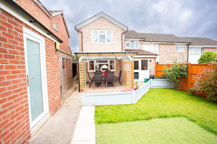 4 Bedroom Property For Sale In Middle Touches, Chard, TA20