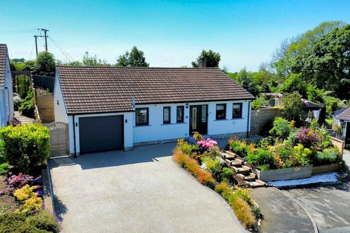 3 Bedroom Detached Bungalow For Sale In Lanty Close, Brigham, Cockermouth, CA13