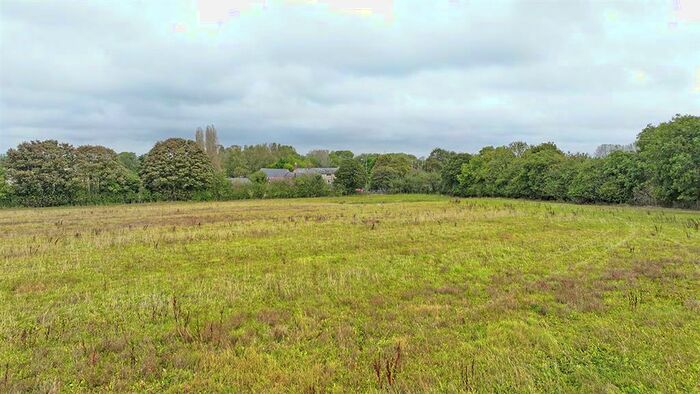 Land For Sale In Evenley, Brackley, NN13
