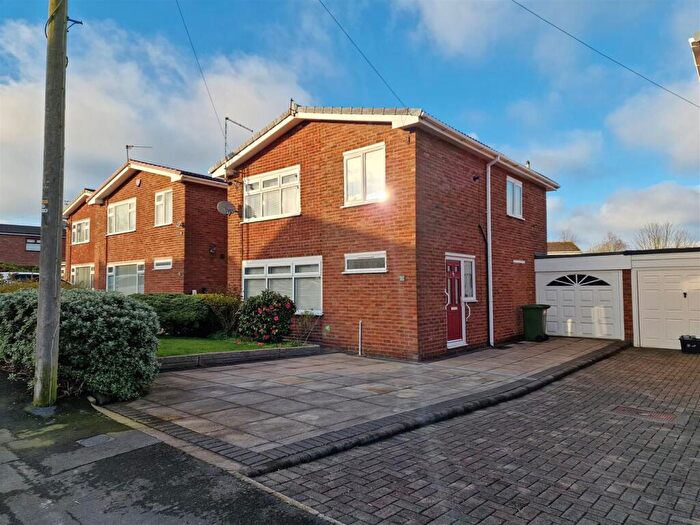 3 Bedroom Detached House To Rent In Ashton Avenue, Rainhill, Prescot, L35
