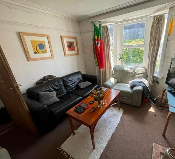 5 Bedroom House To Rent In Franklin Road, Brighton, BN2