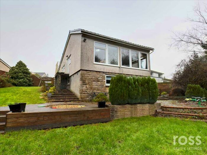 3 Bedroom Detached House To Rent In Inglewood Crescent, Hairmyres, East Kilbride, G75