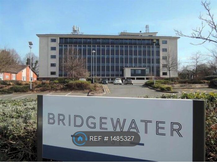 1 Bedroom Flat To Rent In Bridgewater House, Worcester, WR4