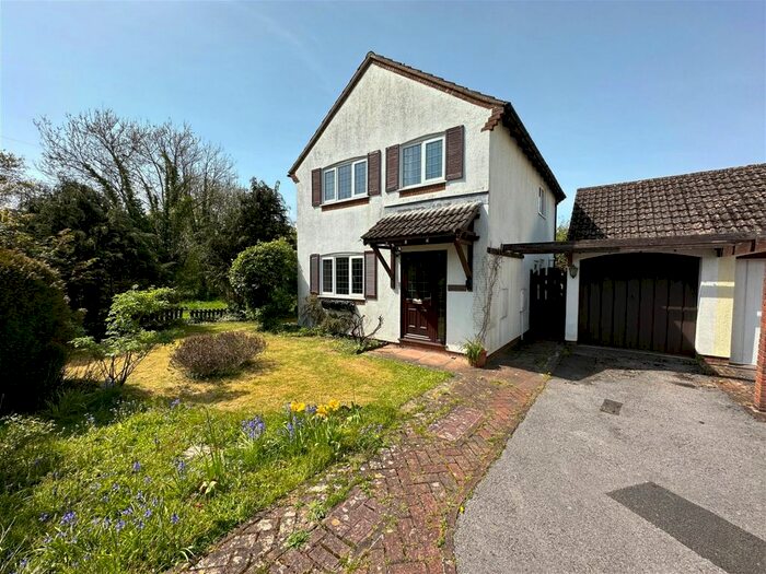 3 Bedroom Detached House For Sale In Sandygate Mill, Kingsteignton, Newton Abbot, TQ12