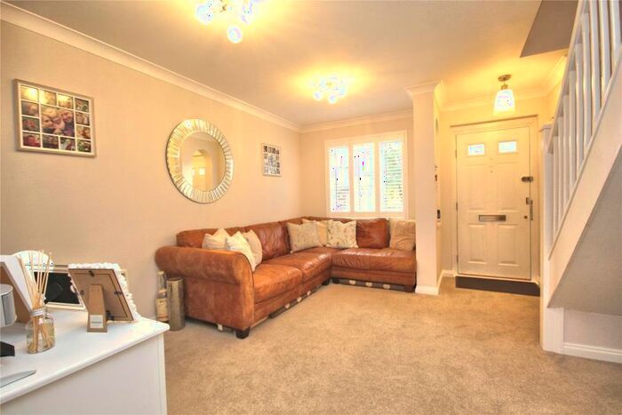 2 Bedroom Terraced House To Rent In Goldsworth Park, Woking, Surrey, GU21