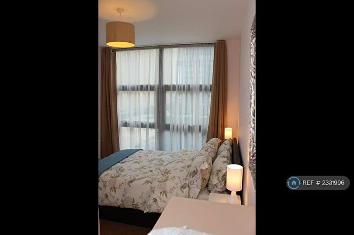 1 Bedroom Flat To Rent In London, London, E14