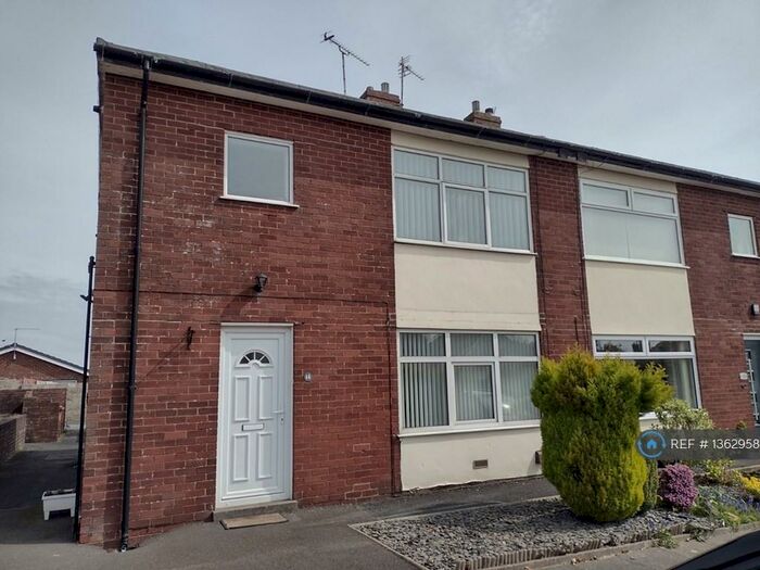 1 Bedroom Flat To Rent In Prospect Avenue, Barrow-In-Furness, LA13