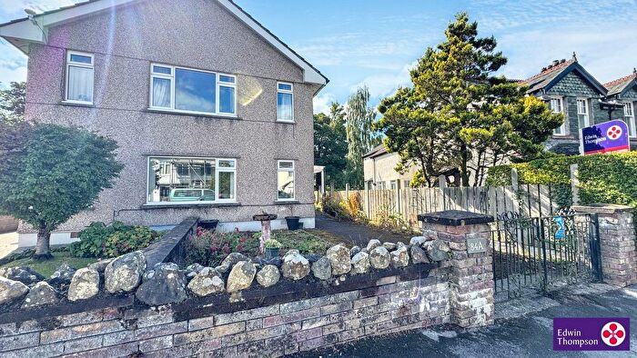 2 Bedroom Flat For Sale In Blencathra Street, Keswick, CA12