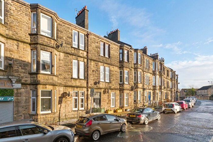 2 Bedroom Flat For Sale In Industry Street, Kirkintilloch, Glasgow, G66
