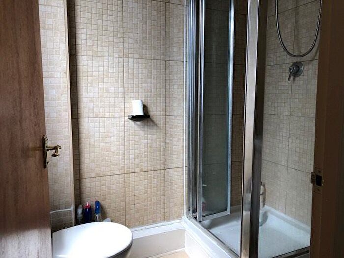 Studio To Rent In Parsifal Road, West Hampstead, NW6