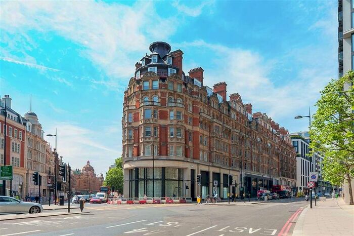 2 Bedroom Flat To Rent In Park Mansions, Knightsbridge, London, SW1X