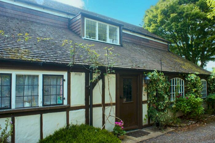 2 Bedroom Cottage To Rent In Mackies Hill, Peaslake, , Peaslake, Guildford, GU5