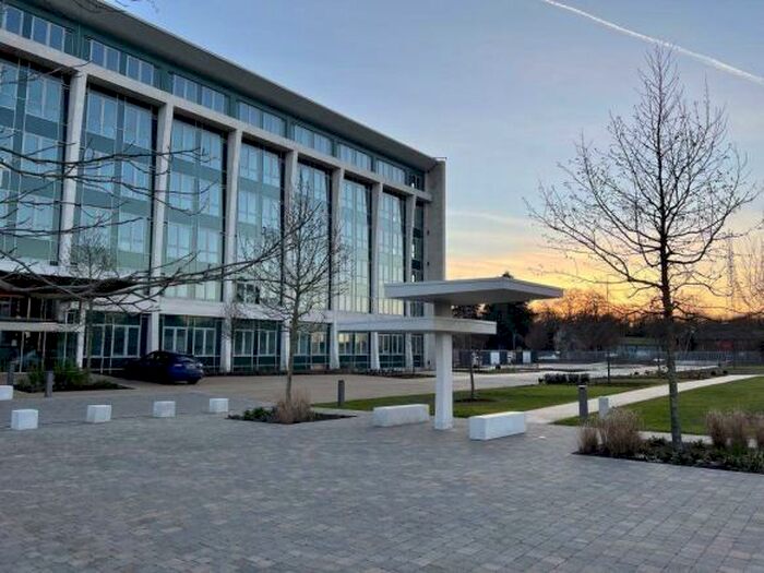 1 Bedroom Apartment To Rent In Eagle Way, Brentwood, Essex, CM13