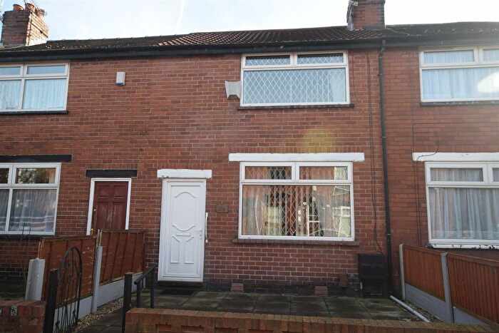 2 Bedroom Terraced House For Sale In Marlborough Street, Ashton-Under-Lyne, OL7