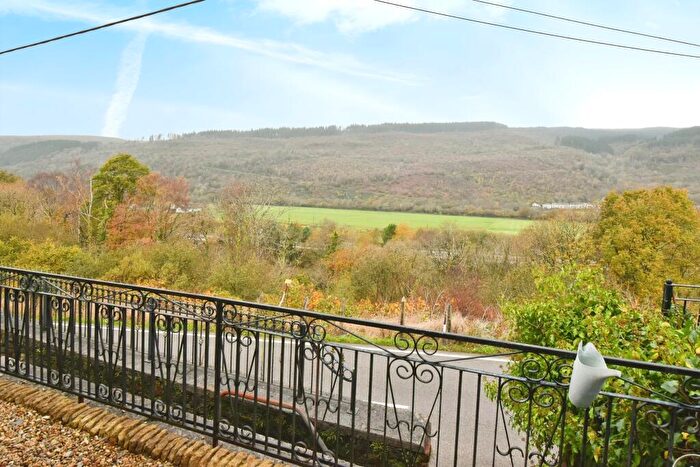 3 Bedroom Terraced House For Sale In Gored Cottages, Melincourt, Neath, Neath Port Talbot, SA11