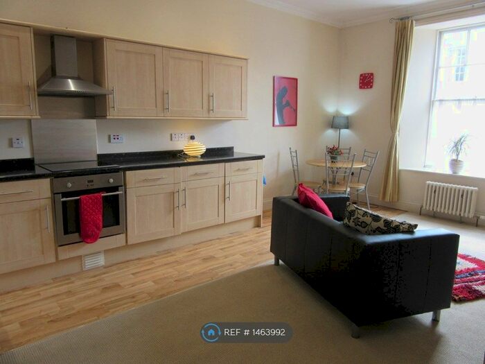 Studio To Rent In Lowther Street, Whitehaven, CA28