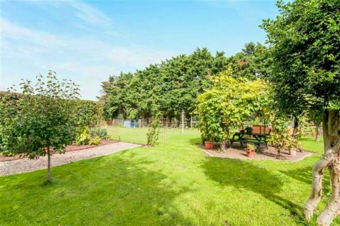 3 Bedroom Property For Sale In High Street, Tuddenham, Bury St. Edmunds, IP28