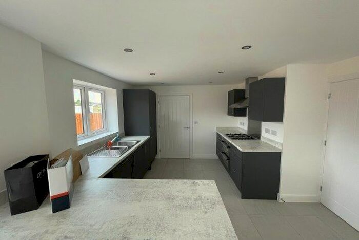 4 Bedroom Detached House To Rent In Harvester Way, Mansfield, NG18