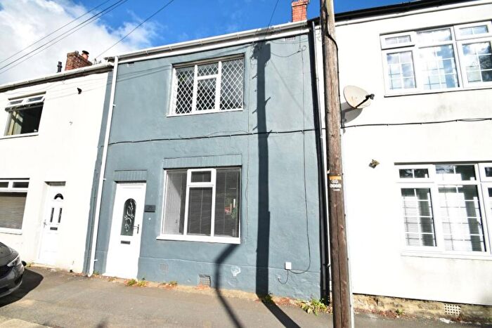 2 Bedroom House To Rent In Broomside Lane, DH1