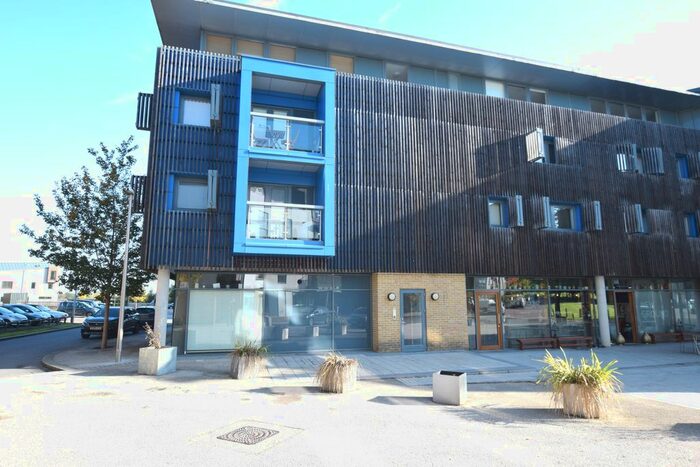 2 Bedroom Flat To Rent In New Pond Street, Newhall, Harlow, CM17