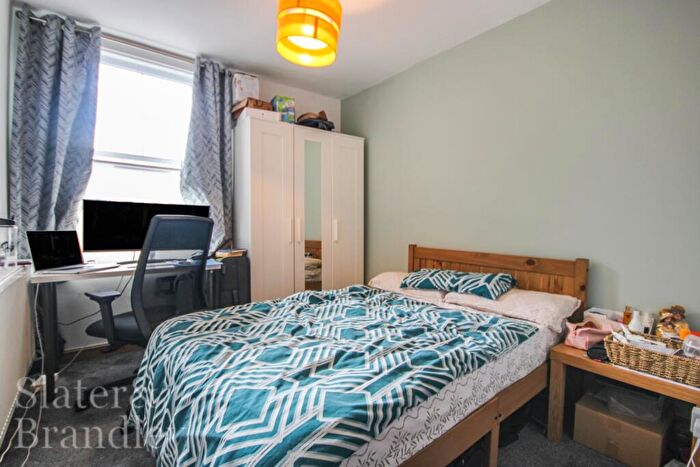 1 Bedroom House Of Multiple Occupation To Rent In Room, Queens Road, Beeston, Nottingham, Nottinghamshire, NG9