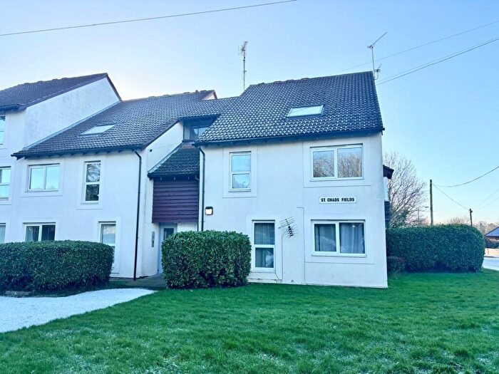 2 Bedroom Apartment To Rent In St Chads Fields, Winsford, CW7