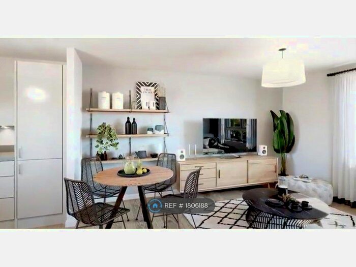 1 Bedroom Flat To Rent In Apollo Avenue, Fairfields, Milton Keynes, MK11