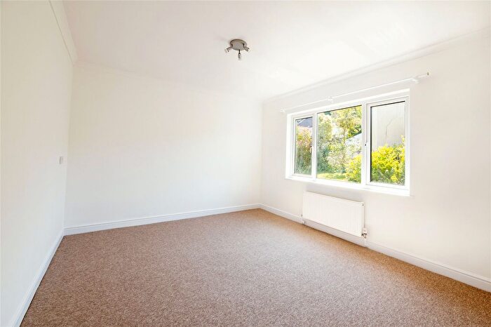 1 Bedroom Flat For Sale In Dart View, Higher Street, Dittisham, Dartmouth, TQ6