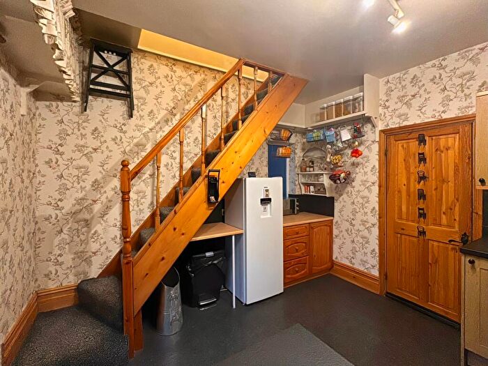 2 Bedroom Semi-Detached House For Sale In Land Lane, Crossens, Southport, PR9