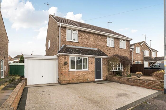 4 Bedroom Semi Detached House For Sale In Fourth Avenue, NG31