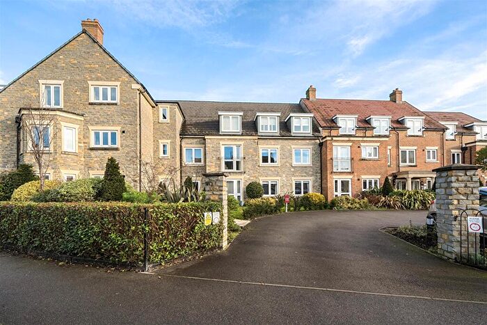 1 Bedroom Retirement Property For Sale In St Athelm Lodge, Wells, Somerset, BA5