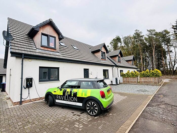 4 Bedroom Detached House To Rent In Dalziel Road, Inveraldie, Tealing, DD4