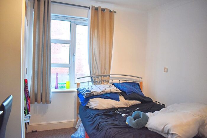 2 Bedroom Flat For Sale In Flat, Edward Street, Birmingham, West Midlands, B1