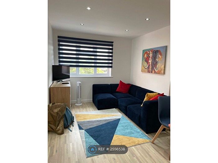 1 Bedroom Flat To Rent In Burrell Close, Edgware, HA8