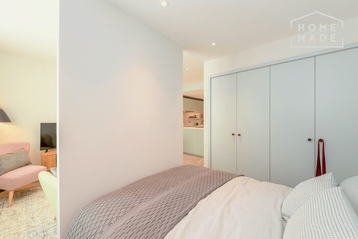 Studio To Rent In Alameda, Wembley Park, HA9