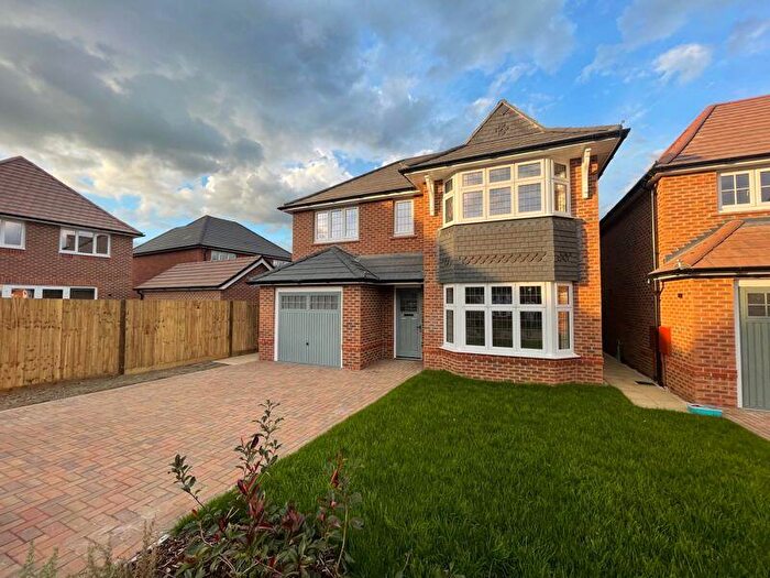 3 Bedroom Detached House To Rent In Farrow Drive, Barnham, PO22