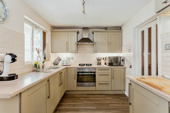 2 Bedroom Semi-Detached House For Sale In Hembury Close, Middleton, Manchester, Greater Manchester, M24
