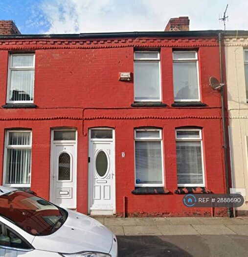3 Bedroom Terraced House To Rent In June St, Bootle, L20