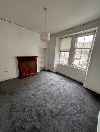 2 Bedroom Flat To Rent In Eyre Terrace, Edinburgh, EH3