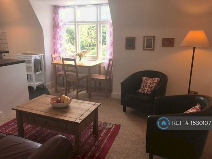 1 Bedroom Flat To Rent In Winchmore Hill, London, N21