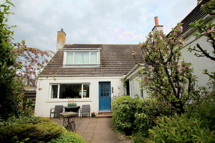 5 Bedroom Detached Villa For Sale In Saltburn, Invergordon, IV18